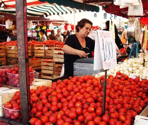 Local artisans Turin