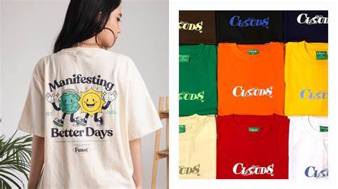 Local brands
