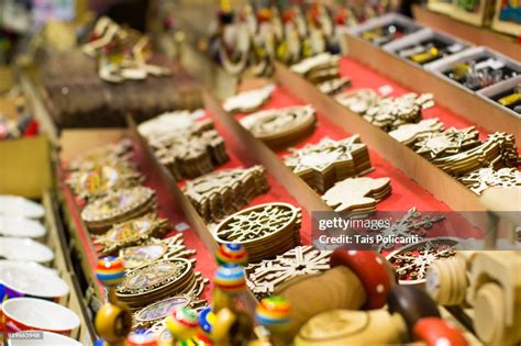 Local crafts Czech Republic