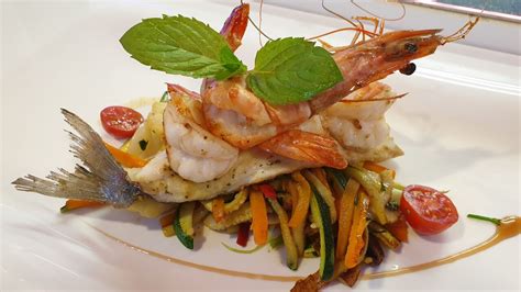 Local cuisine Near Vivaldi