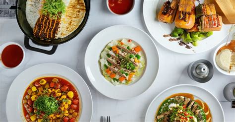 Local cuisine Niagara