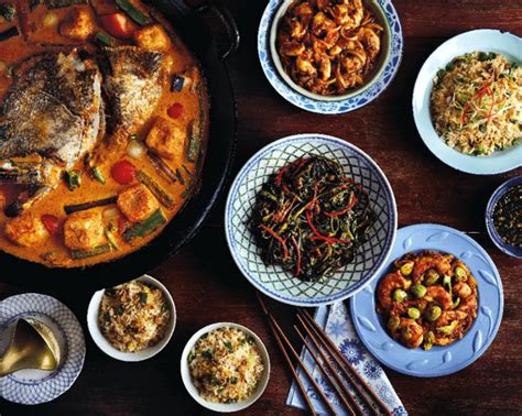 Local cuisine experience