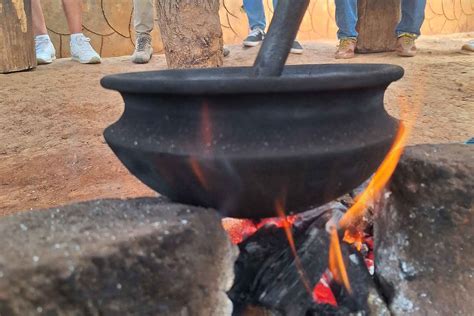 Local culture Materuni