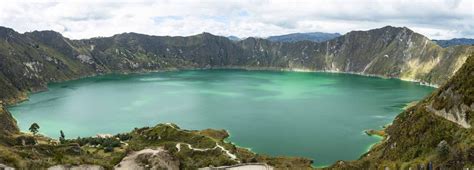 Local culture around Quilotoa