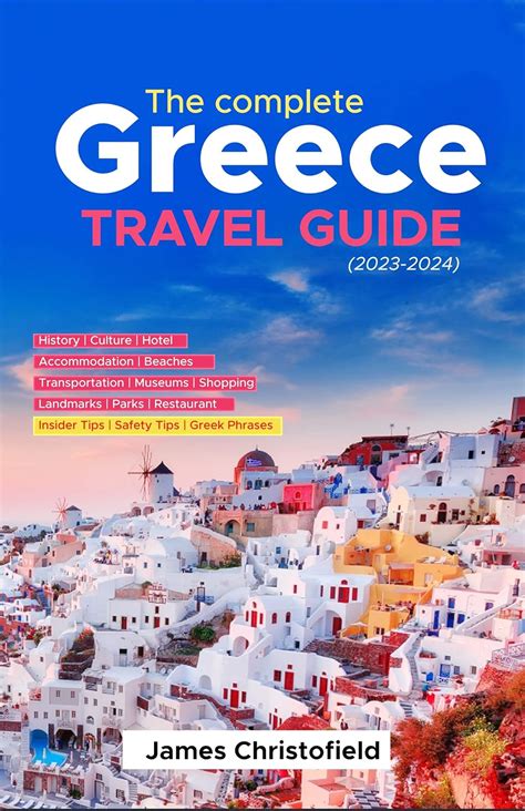Local expert Guide in Greece