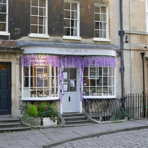 Local expert guide Bath