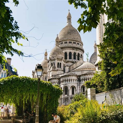 Local gems Montmartre