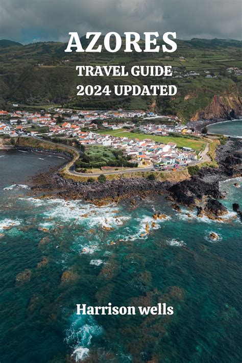 Local guide Azores