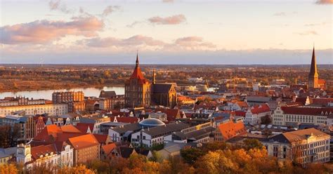 Local guide Rostock