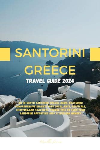 Local guide Santorini