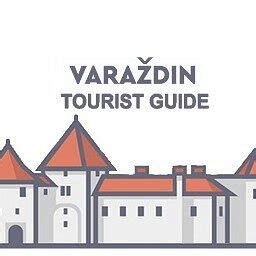 Local guide Varazdin