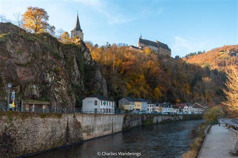 Local guide Vianden