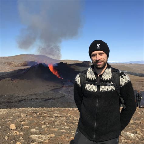 Local guides Reykjavik