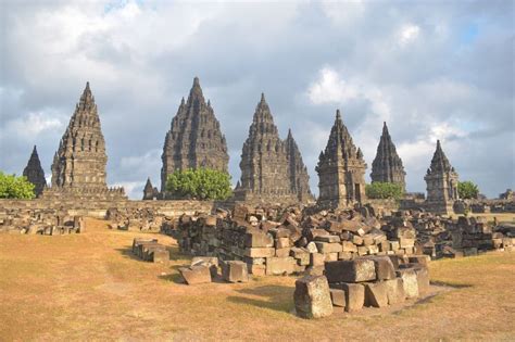 Local guides in Yogyakarta