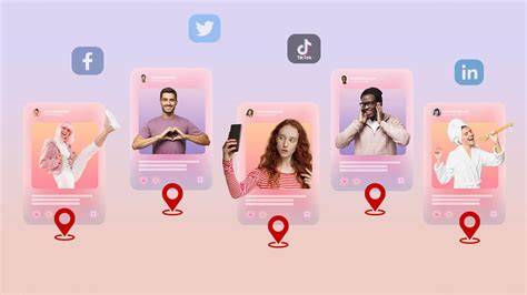 Local influencers