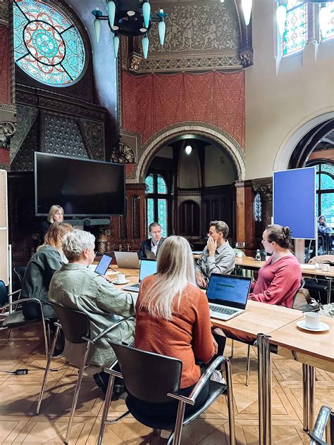 Local insights Rostock