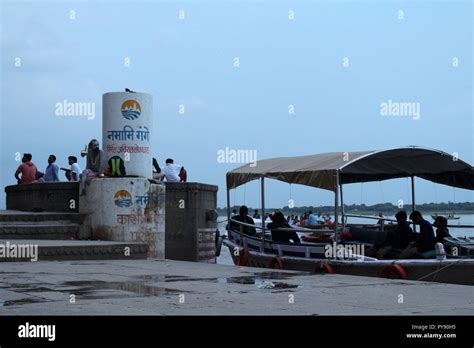 Local interaction Varanasi