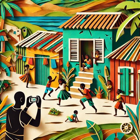 Local life immersion