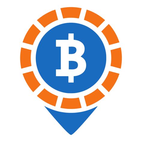 LocalBitcoins Logo