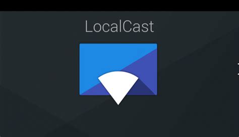 LocalCast