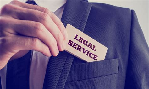 Local Legal Support