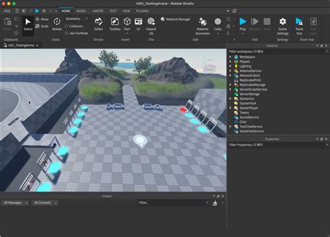 LocalizationService | Documentation - Roblox Creator Hub