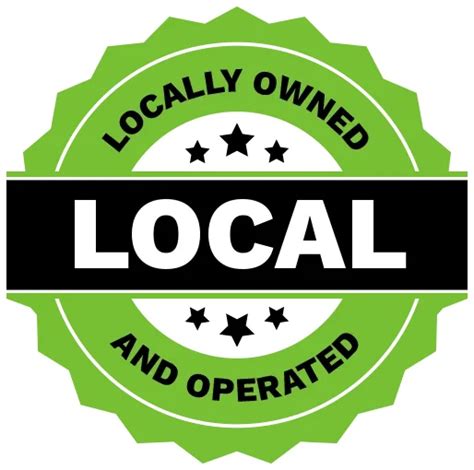 Locally