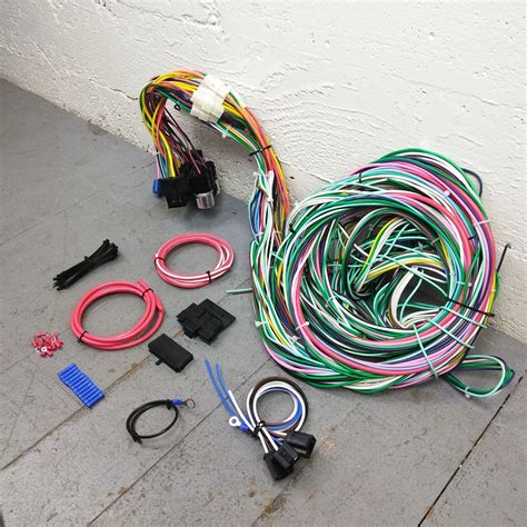 Locating Common Electrical Components