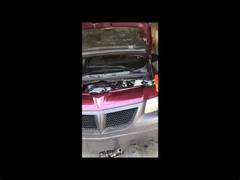 Locating Motor Mounts