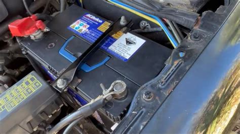 Locating the Battery Image