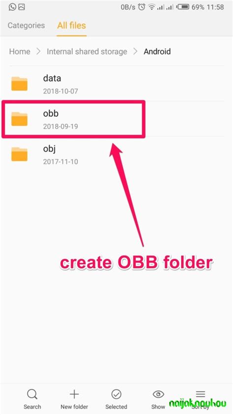 How to Install OBB File: A Step-by-Step Guide for Android and iOS