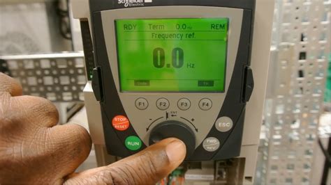 Locating the Programming Button