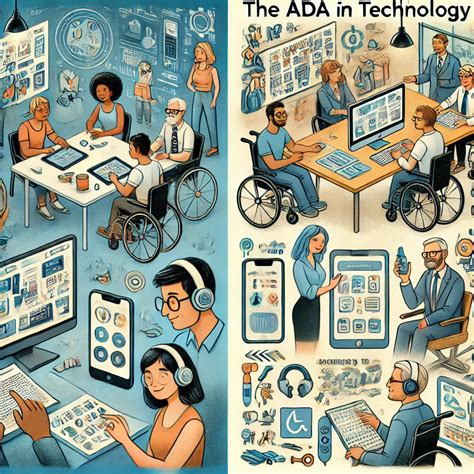 Location, Accessibility, and Technology