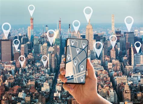 Manfaatkan Iklan Berbasis Lokasi