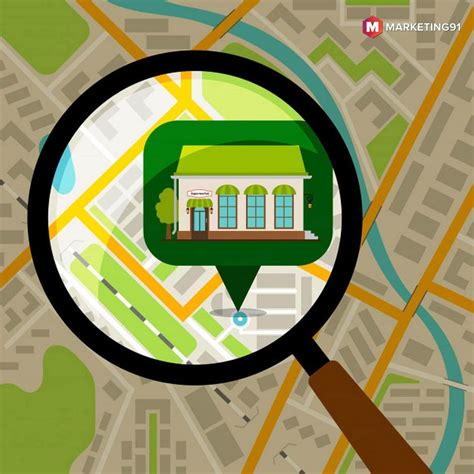 Location Location Location Where to Store It