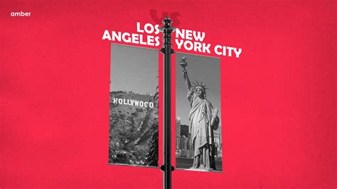 Location Matters LA vs Smaller Cities