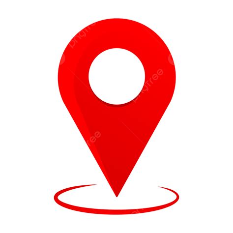 Location Pin