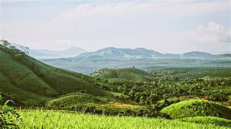 Location Scouting: Finding the Perfect Backdrop