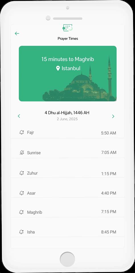 Discover the Latest Muslim Prayer App: Location Expands Its Range of Prayer Apps.