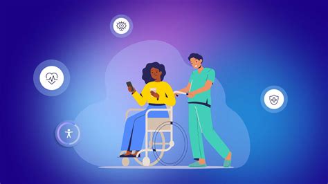 Location and Accessibility for Patients