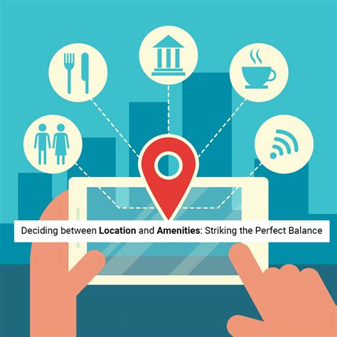 Location and Amenities