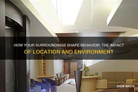Location and Behavior
