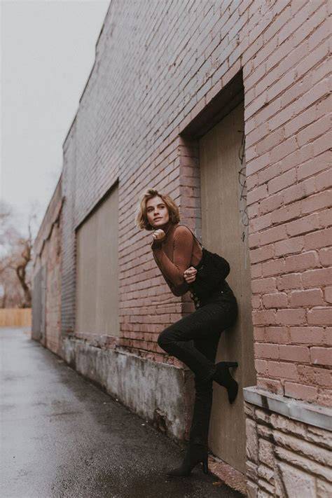 Location and Posing
