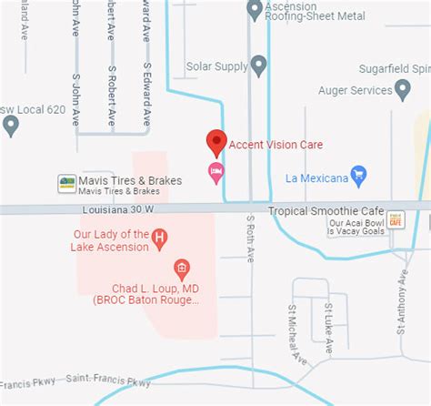 Location Hours and Scheduling Your Appointment