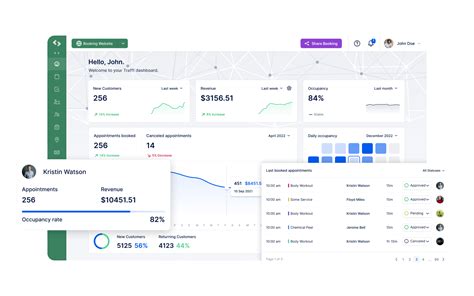 Location and Scheduling Made Easy