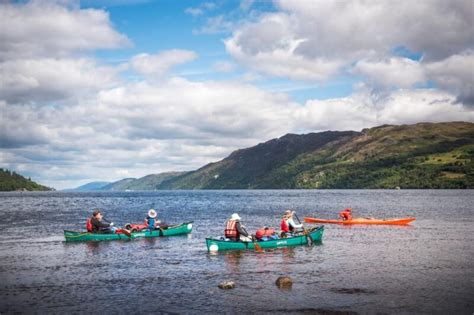 Loch Ness FAQ