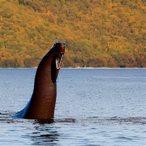 Loch Ness Photography