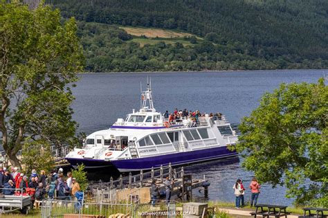 Loch Ness Tour Options