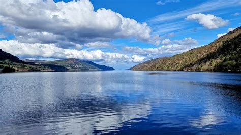Loch Ness Travel Tips