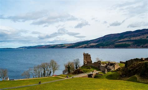 Loch Ness Views